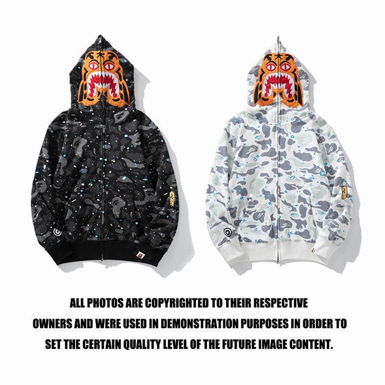Bape Hoodies-030